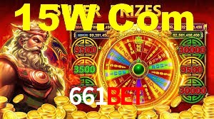 661Bet - Cassino De Jogos Brasileiros - 661Bet App