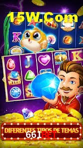 Statistics 661Bet