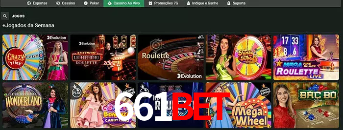 661Bet bet