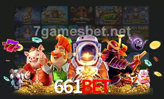 cassino 661Bet