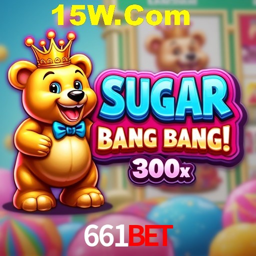 Provedores de Jogos 661Bet