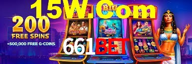 Programa VIP 661Bet
