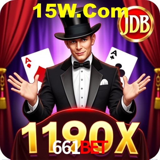 Casino Ao Vivo 661Bet