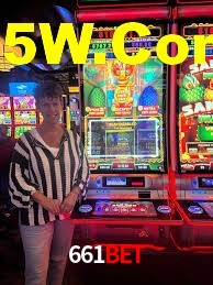 Welcome Bonus 661Bet