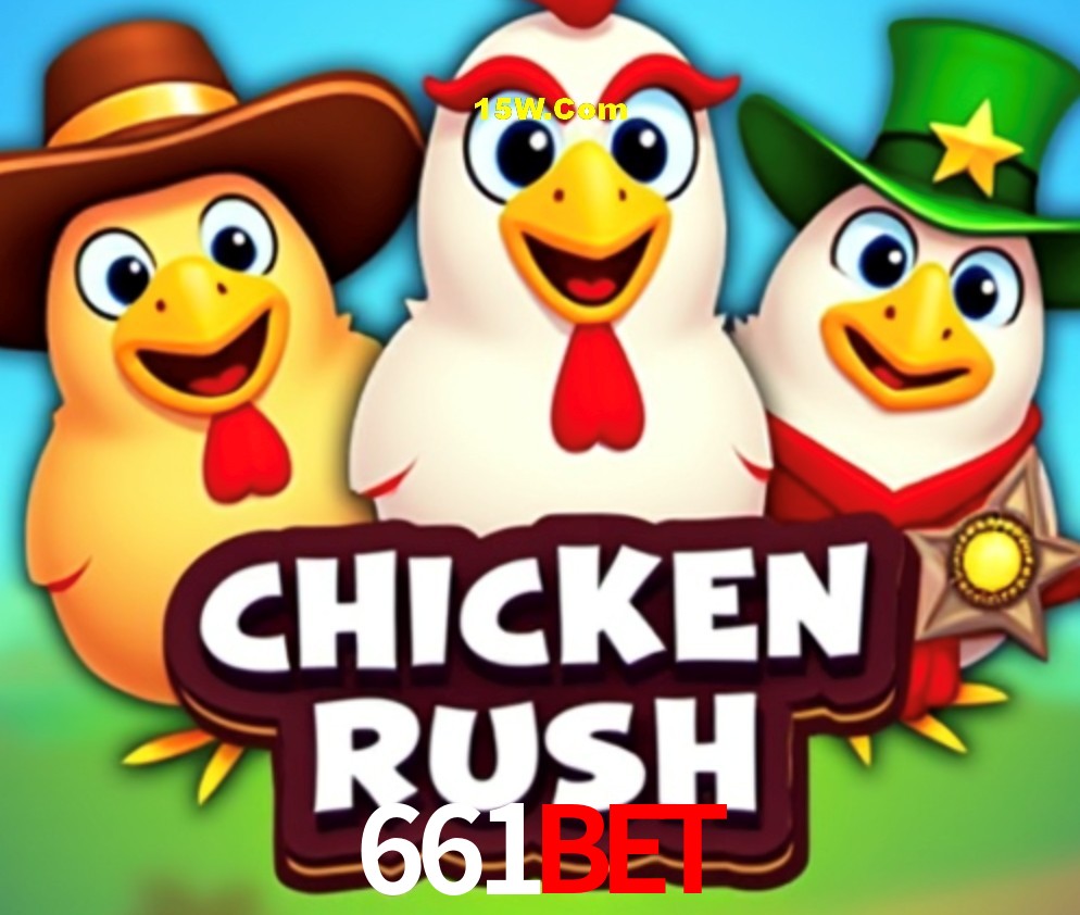 Inovações de Jogos na 661Bet: O Futuro das Experiências Interativas