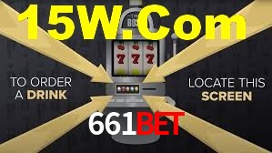 661Bet App Interface