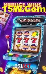 A Emoção da Loteria na 661Bet: Uma Chance de Mudança de Vida