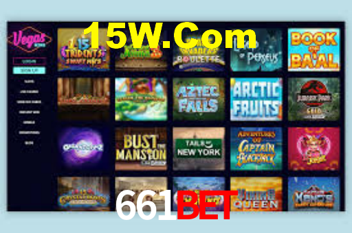 Desvendando o Mundo dos Jogos Virtuais na 661Bet