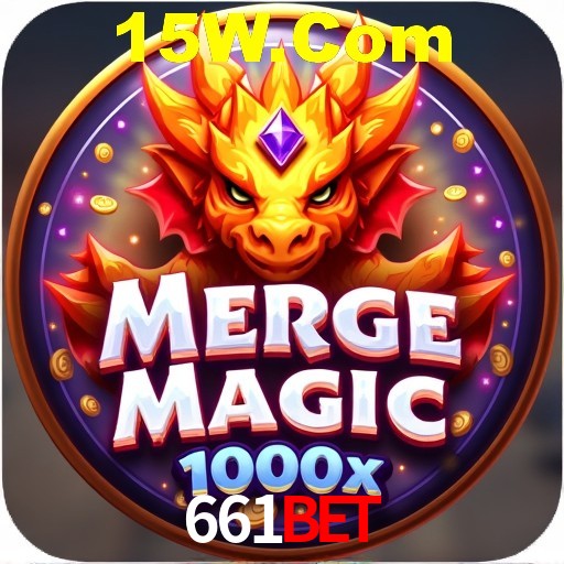 Interface do App 661Bet