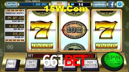 Descubra o Programa VIP da 661Bet: Vantagens Exclusivas para Jogadores