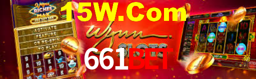 Bônus Generosos e Exclusivos no 661Bet para Você!