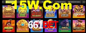 Roulette Table 661Bet