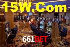Live Casino 661Bet