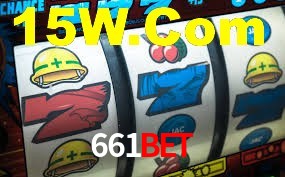 Daily Bonuses 661Bet