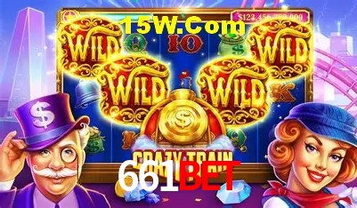 Apostas Esportivas na 661Bet: Um Guia Completo