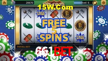 Descubra a Essência do 661Bet: Nossa História e Compromissos