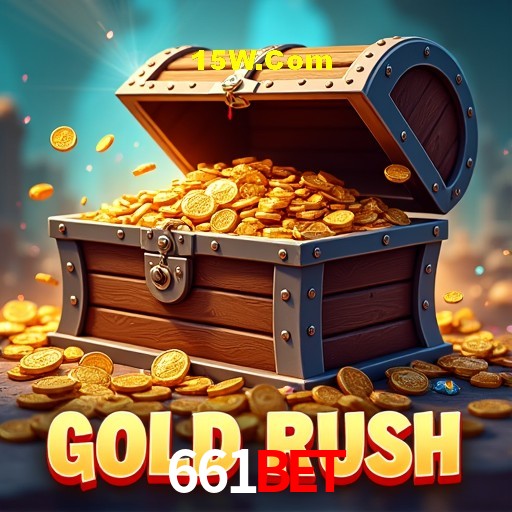Slot Games 661Bet