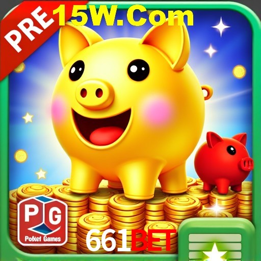 APP oficial da 661Bet para mobile